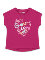 T-shirt Guess bimba