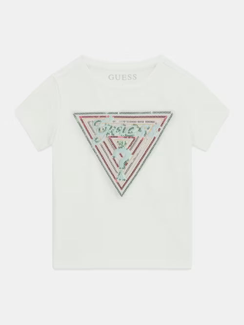 Guess girl's T-shirt