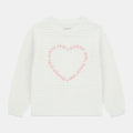 Maglioncino primaverile bimba Guess