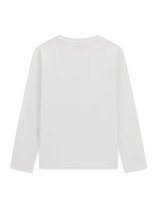 Maglietta manica lunga bambino - Guess