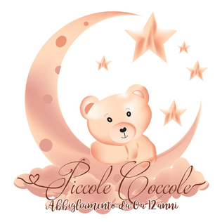 piccole coccole shop online