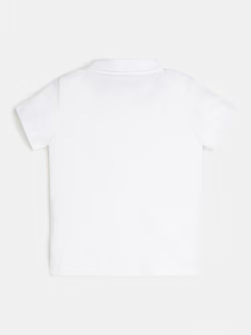 Guess baby polo shirt