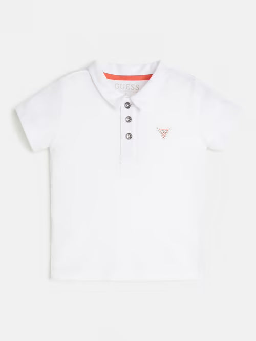Guess baby polo shirt