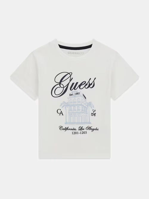 Guess newborn T-shirt