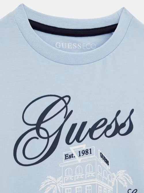 Guess newborn T-shirt