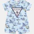 Pagliaccetto neonato Guess