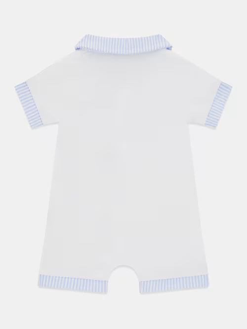 Pagliaccetto Guess neonato