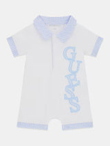 Pagliaccetto Guess neonato