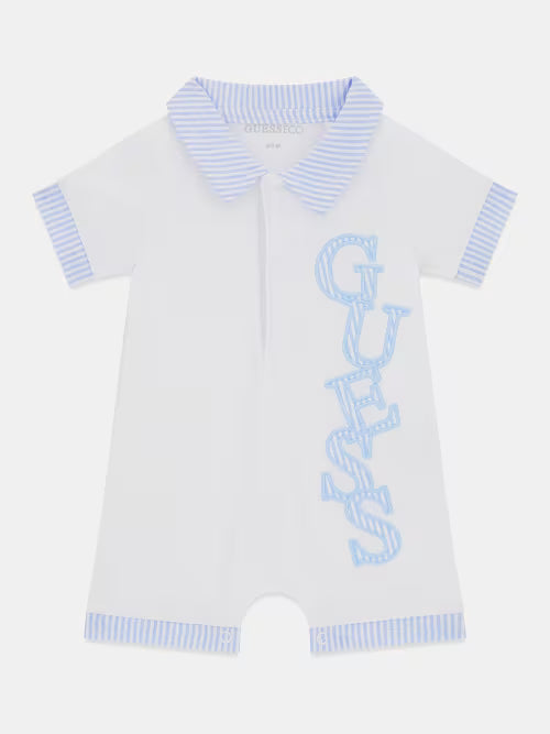 Pagliaccetto Guess neonato