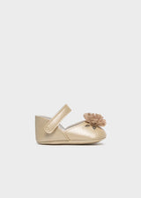 Scarpine eleganti neonata - Mayoral