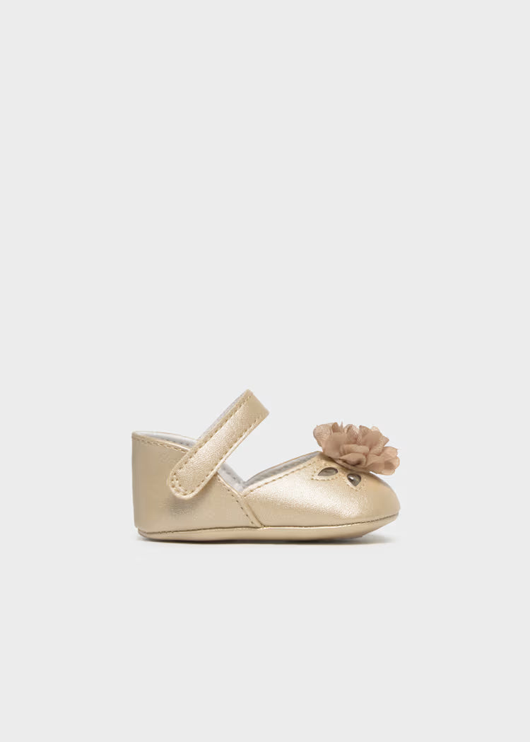 Scarpine eleganti neonata - Mayoral