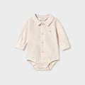 Body camicia neonato - Mayoral