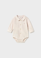 Body camicia neonato - Mayoral