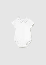 Body neonato con colletto