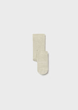 Calzamaglia neonata lurex - Mayoral