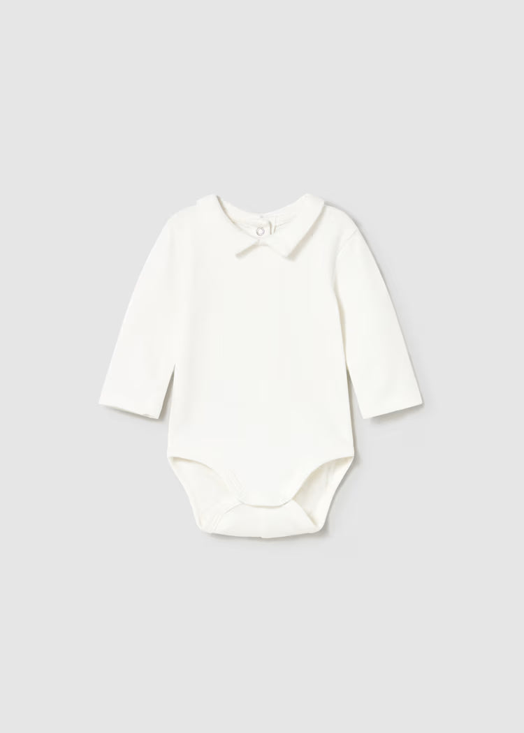 Three-piece baby set - Mayoral - 1/6 months