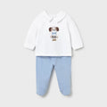 Tutina primaverile neonato