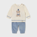 Newborn set - Mayoral
