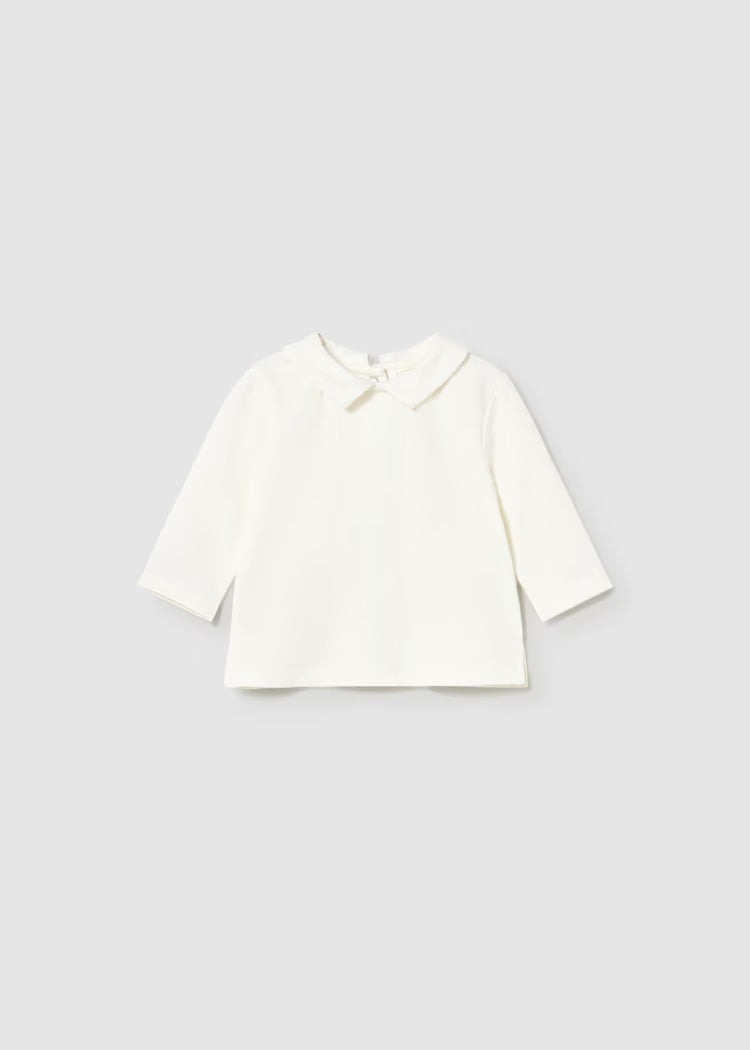 Elegant baby dungarees - Mayoral