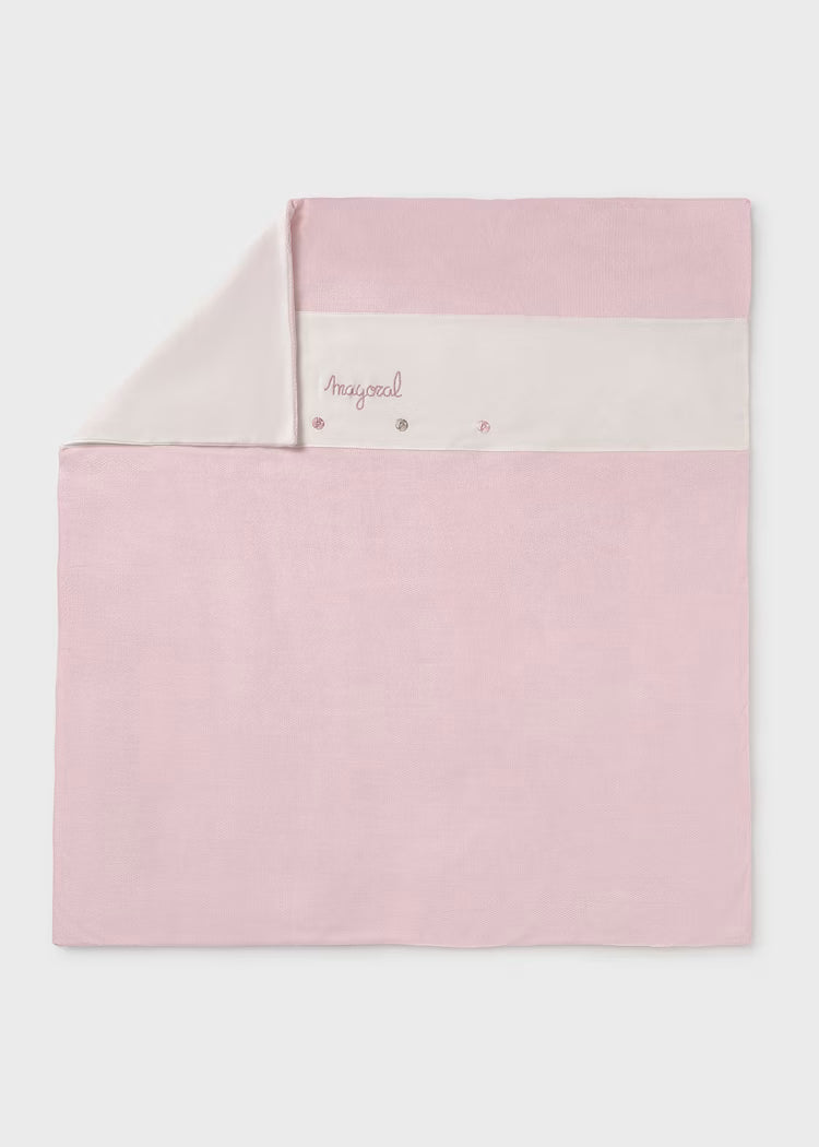 Coperta invernale - Mayoral