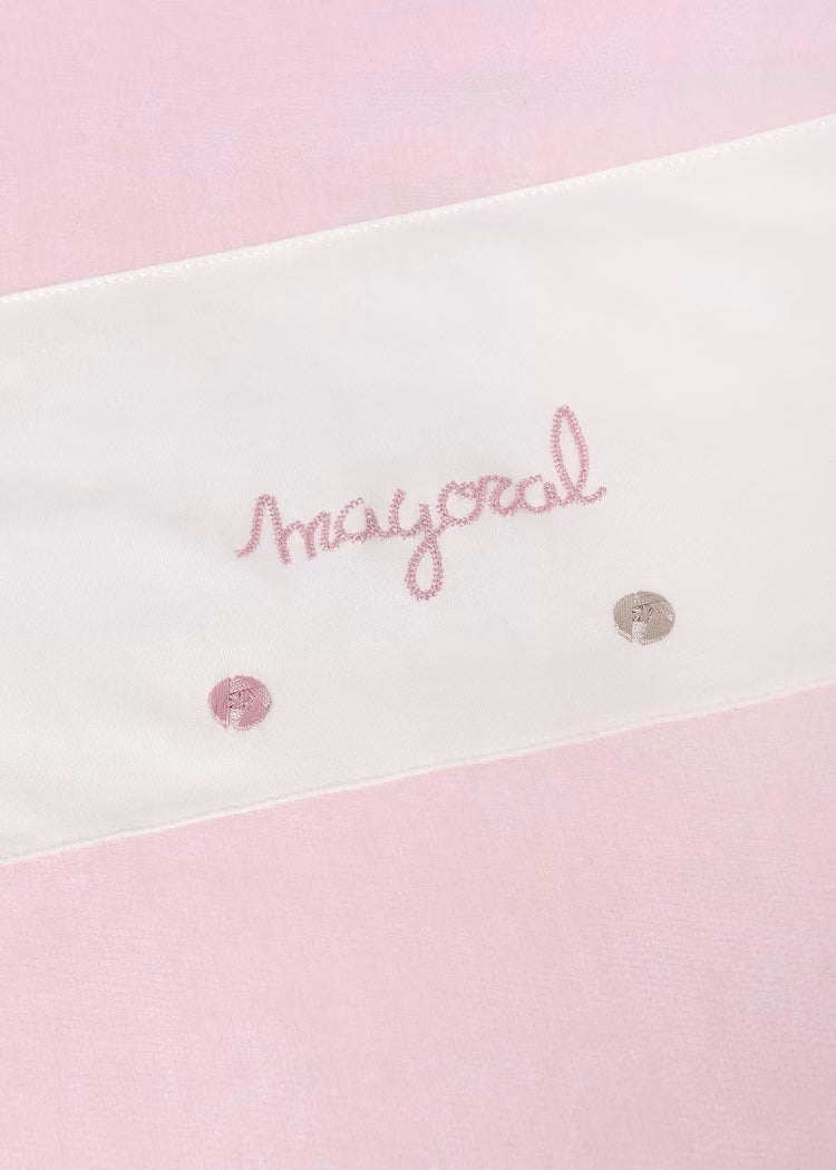 Coperta invernale - Mayoral