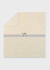 Coperta felpata - Mayoral