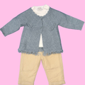 Completo neonata
