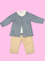 Completo neonata