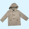 Trench primaverile neonato - 12/36 mesi