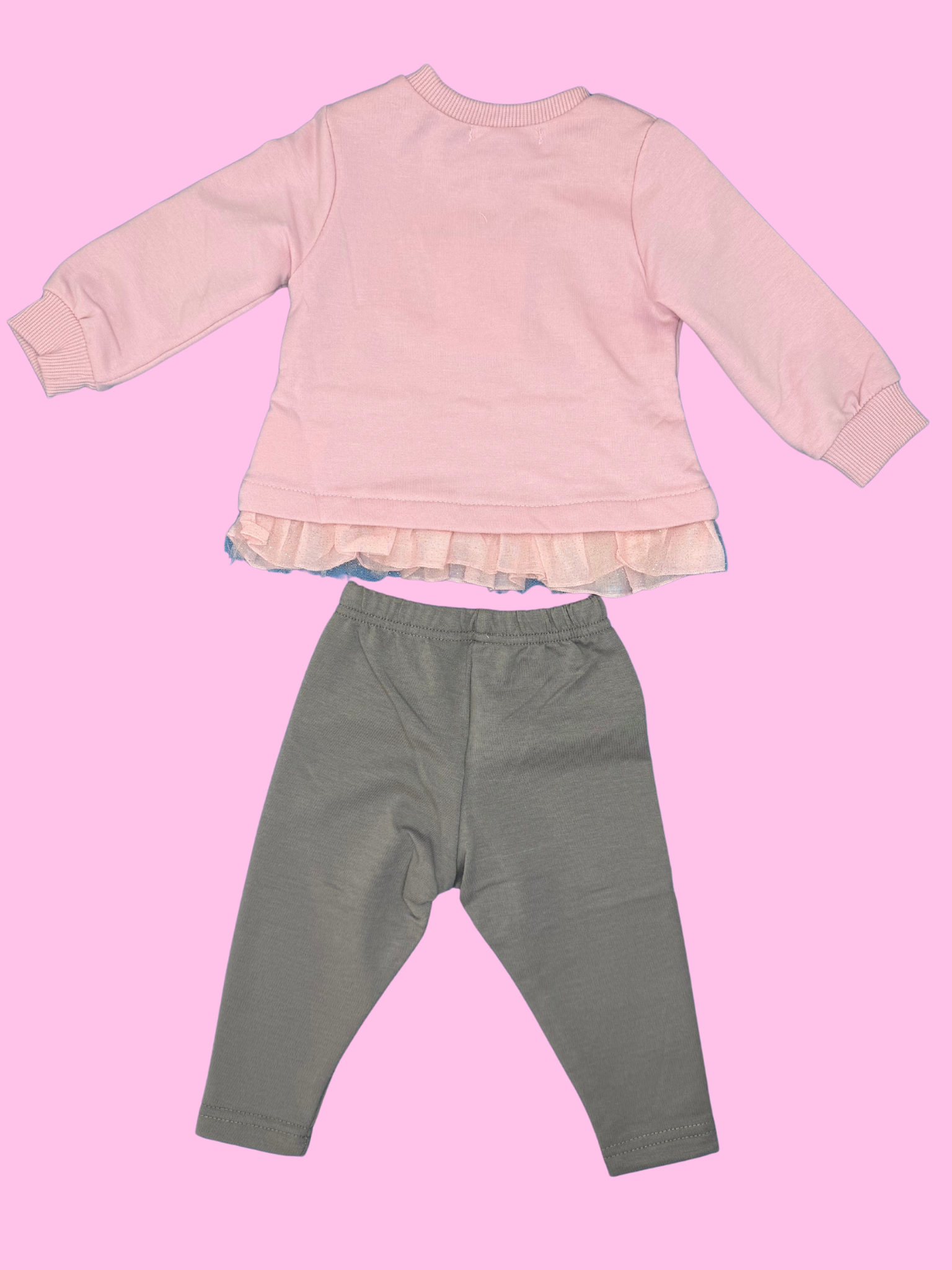Completo neonata