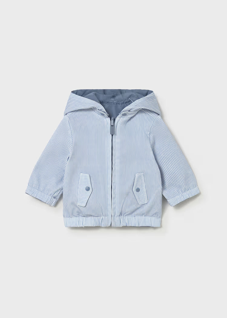 Baby Reversible Windbreaker