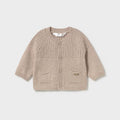 Cardigan neonato - Mayoral