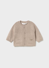 Cardigan neonato - Mayoral