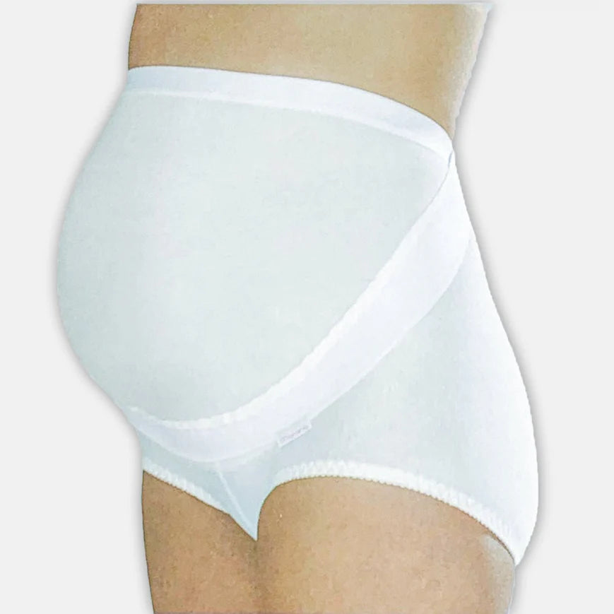 Guaina gestante - comfort e sostegno schiena - Mamina