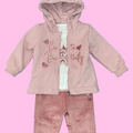 Completo neonata