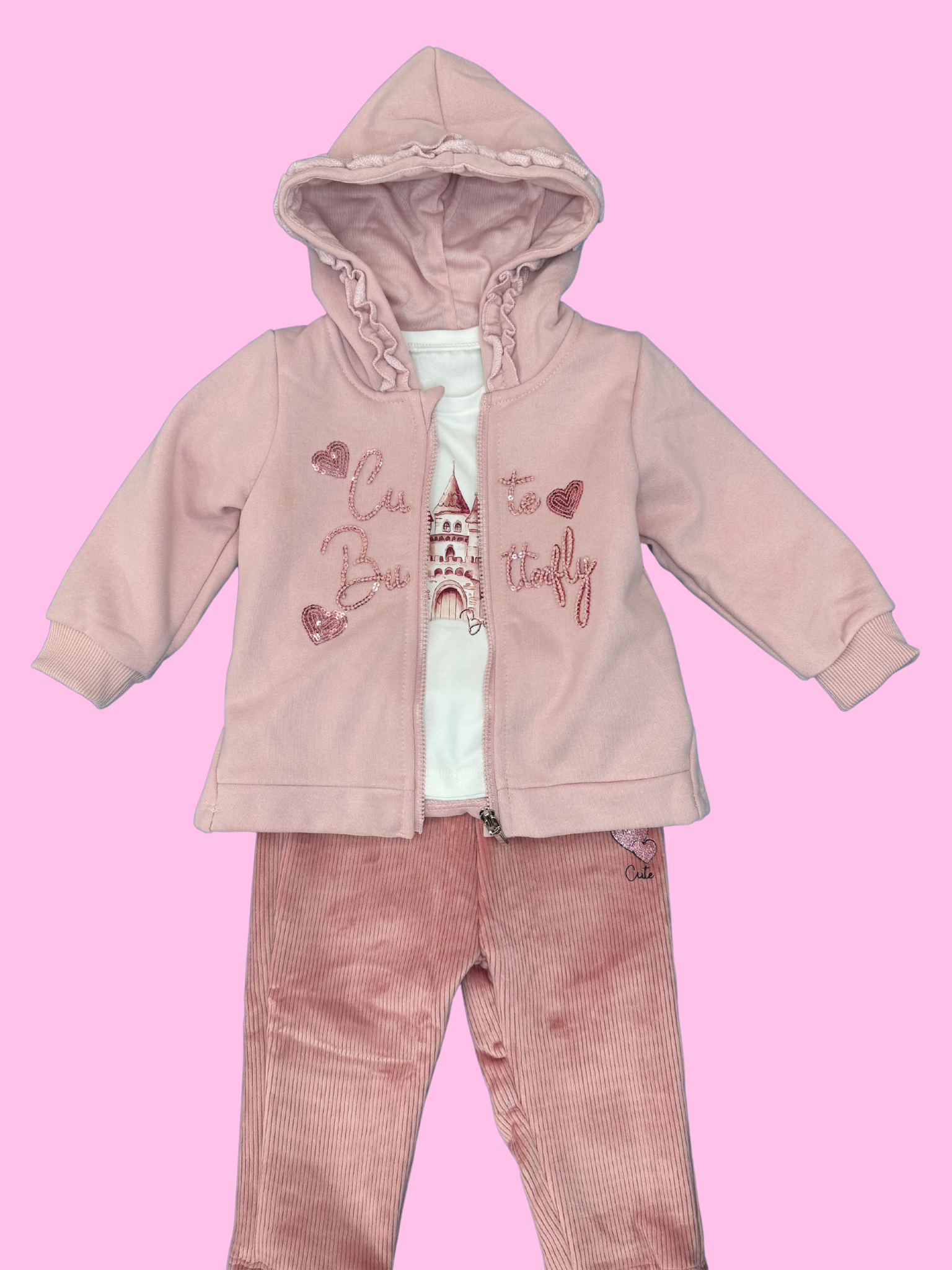 Completo neonata