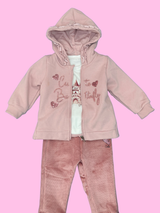 Completo neonata
