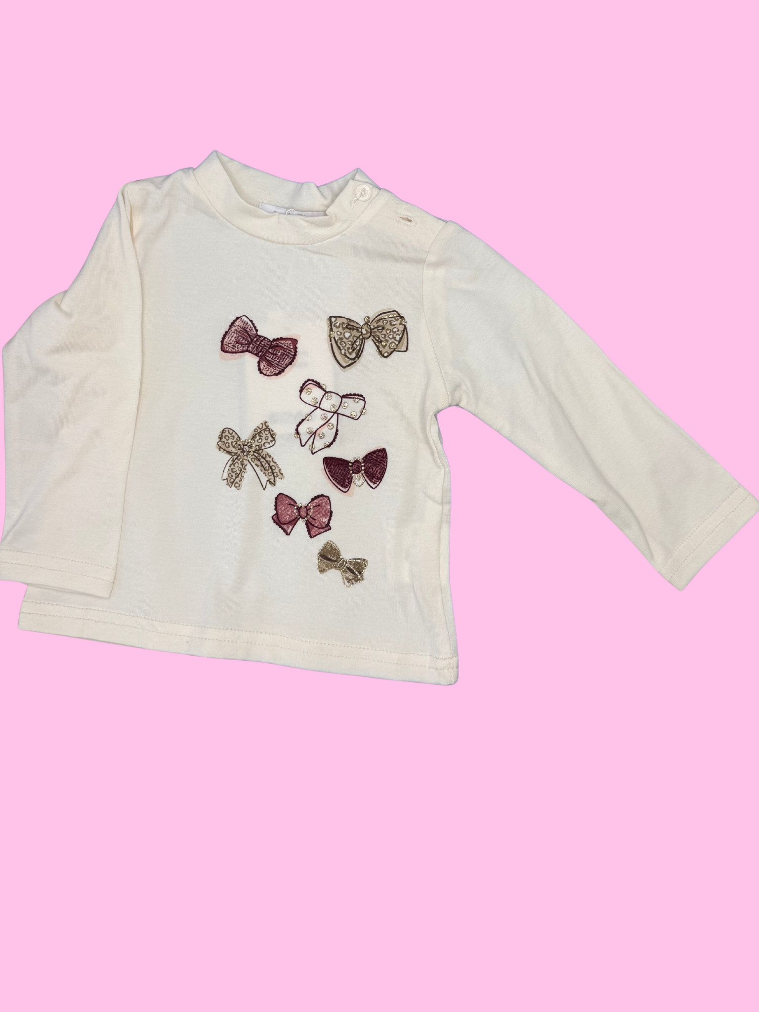 Baby outfit - 3/18 months