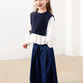 Maglietta con top bambina - Mayoral