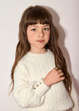 Maglione bimba - Abel & Lula