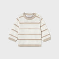 Maglione neonato in cotone