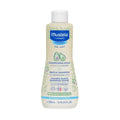 Gentle shampoo 200ml - Mustela