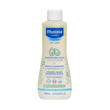 Shampoo delicato 200ml - Mustela