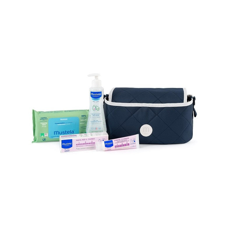 Stroller organizer - Mustela