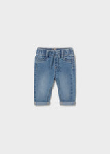 Jeans neonato