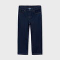Pantalone jeans bimbo - Mayoral