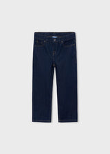 Pantalone jeans bimbo - Mayoral
