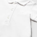 Newborn polo shirt