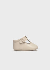Scarpine eleganti neonato