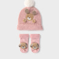 Set cappello e calzini neonato/a - Mayoral